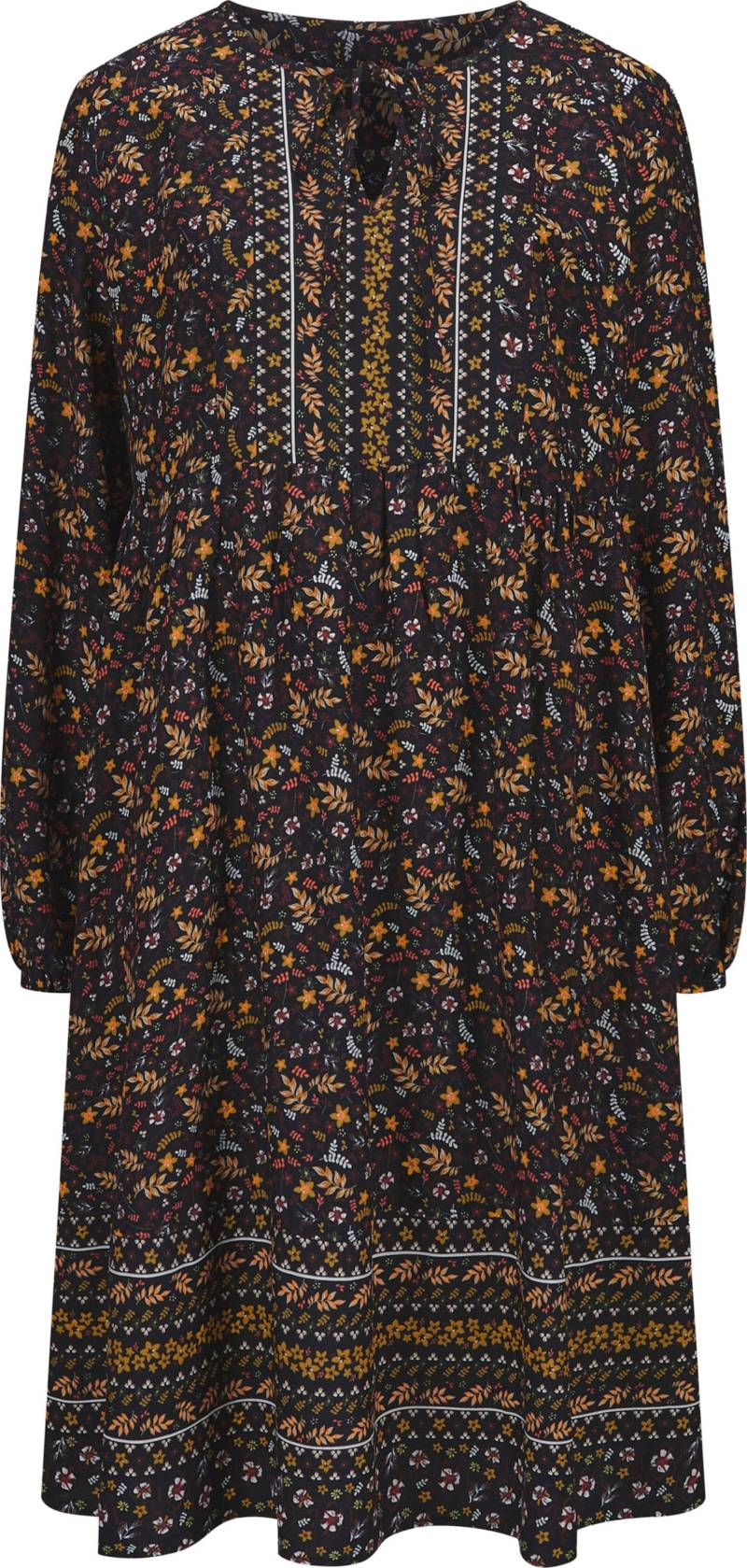 Druckkleid von Sieh an!