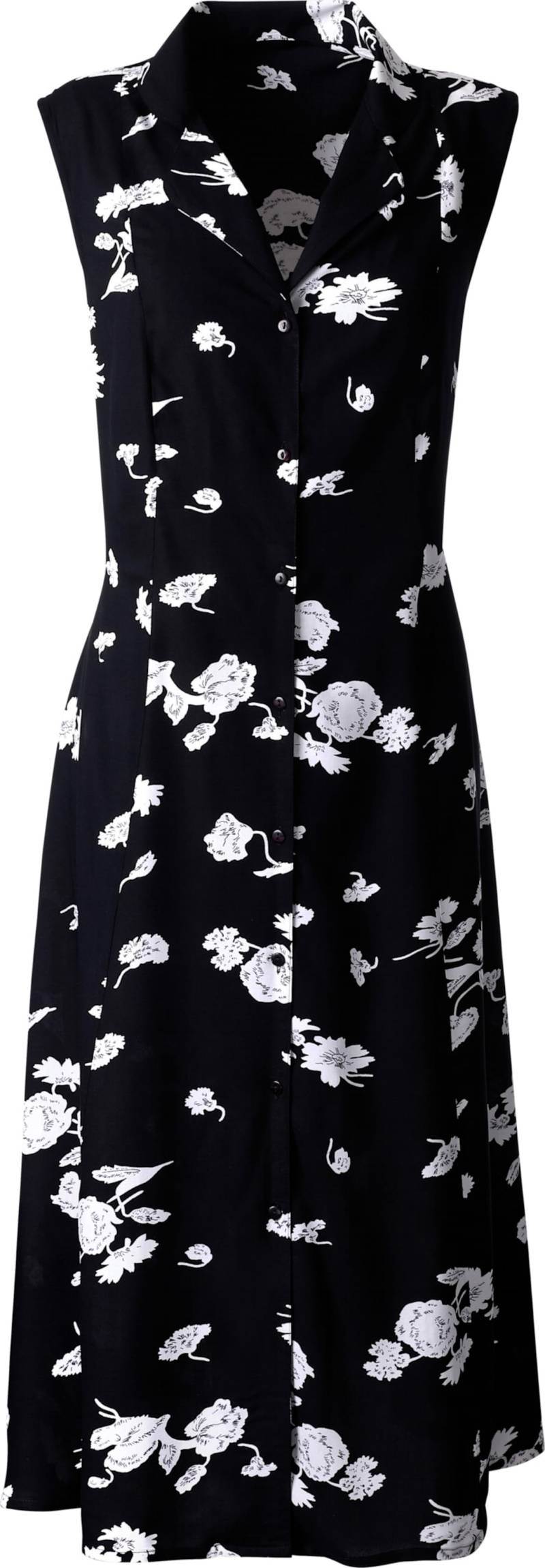 Druckkleid von Sieh an!