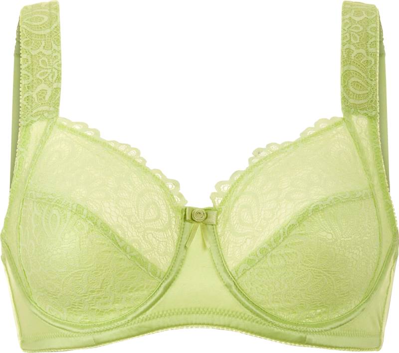 Entlastungs-BH mit Bügel von Sieh an!