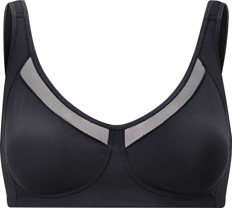 Entlastungs-BH ohne Bügel von Sieh an!