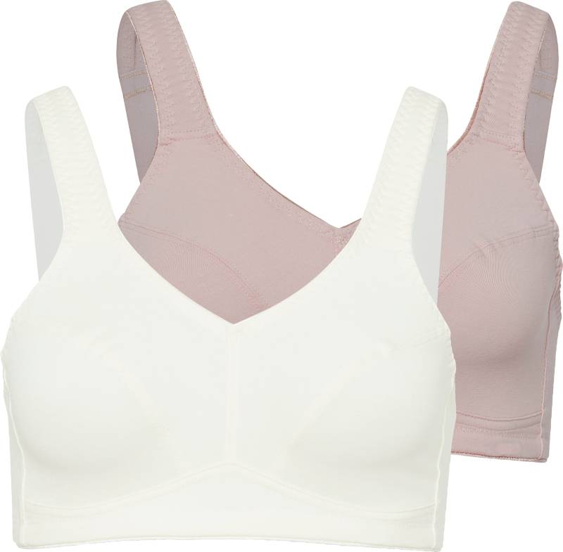 Entlastungs-BH ohne Bügel von Sieh an!