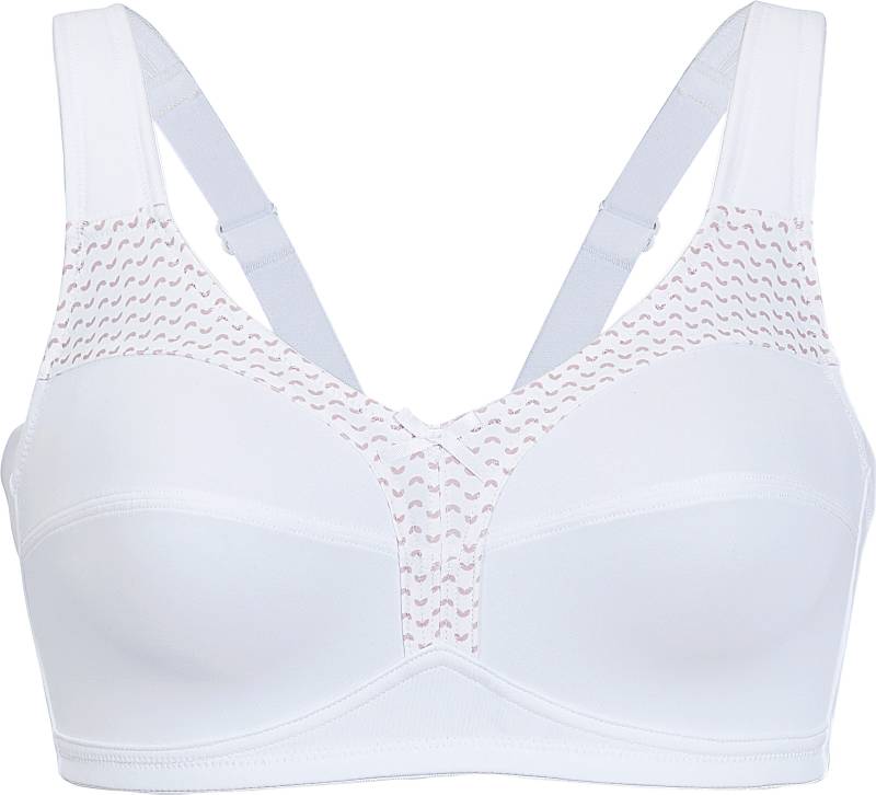 Entlastungs-BH ohne Bügel von Sieh an!