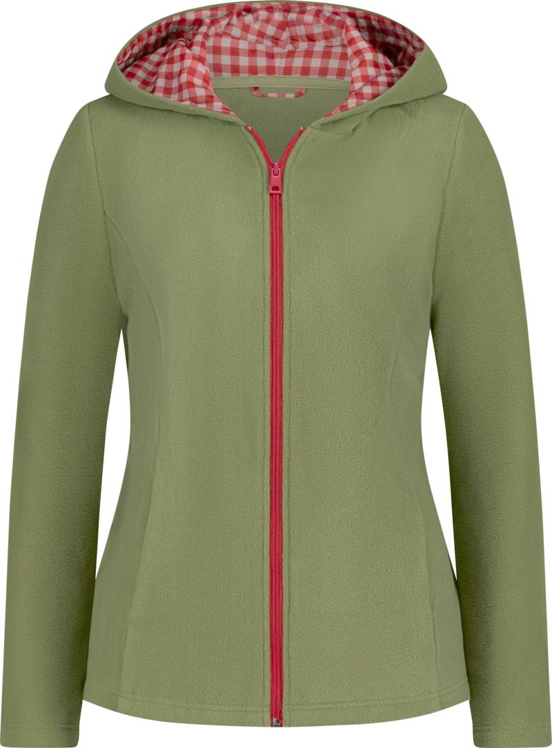 Fleecejacke von Sieh an!