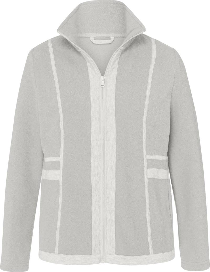 Fleecejacke von Sieh an!