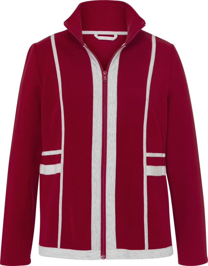 Fleecejacke von Sieh an!