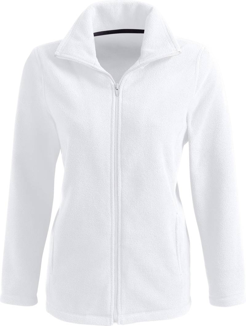 Fleecejacke von Sieh an!