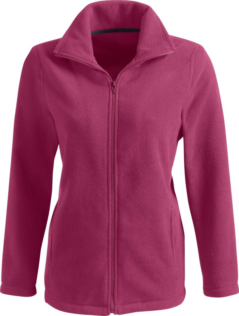 Fleecejacke von Sieh an!