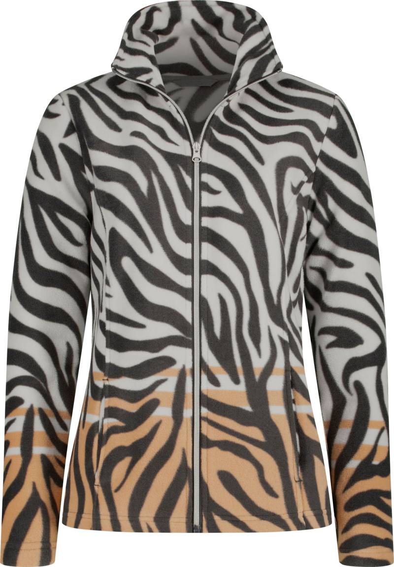 Fleecejacke von Sieh an!