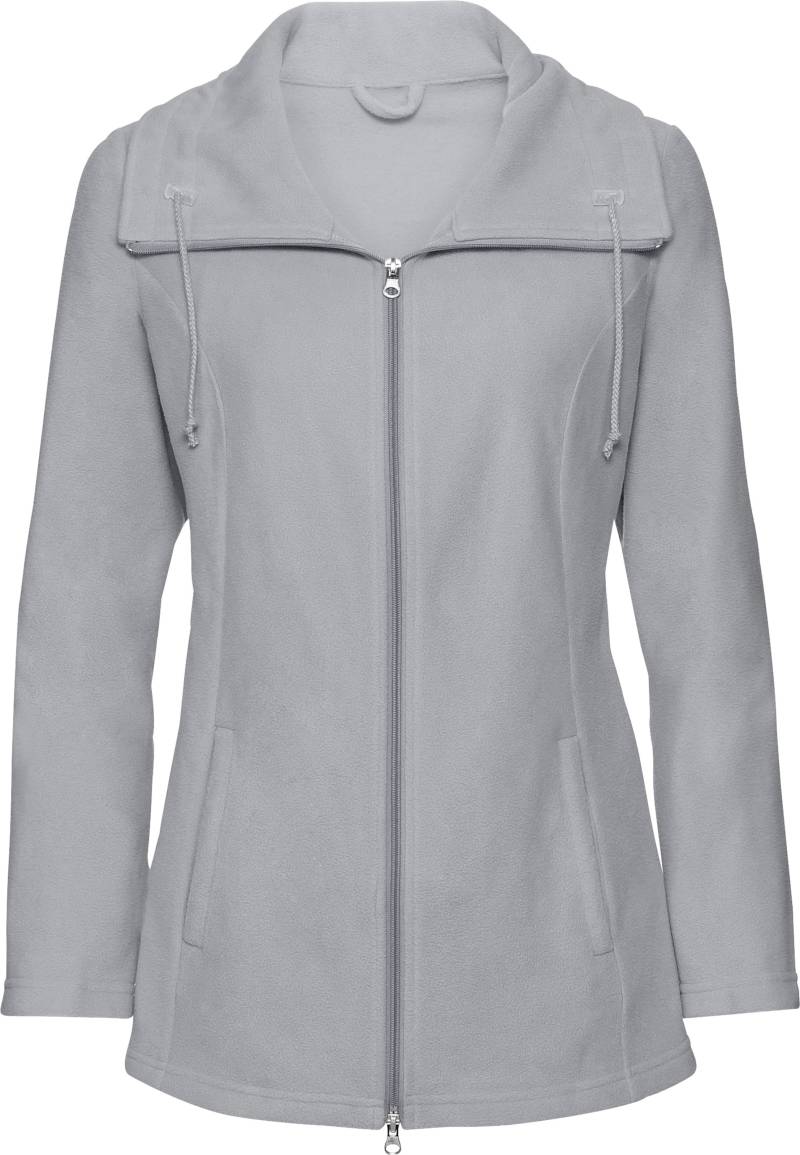 Fleecejacke von Sieh an!