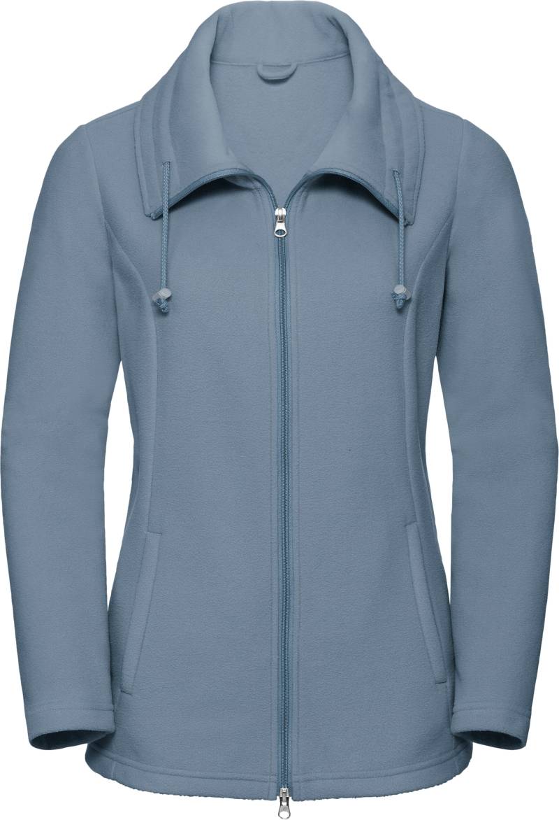 Fleecejacke von Sieh an!