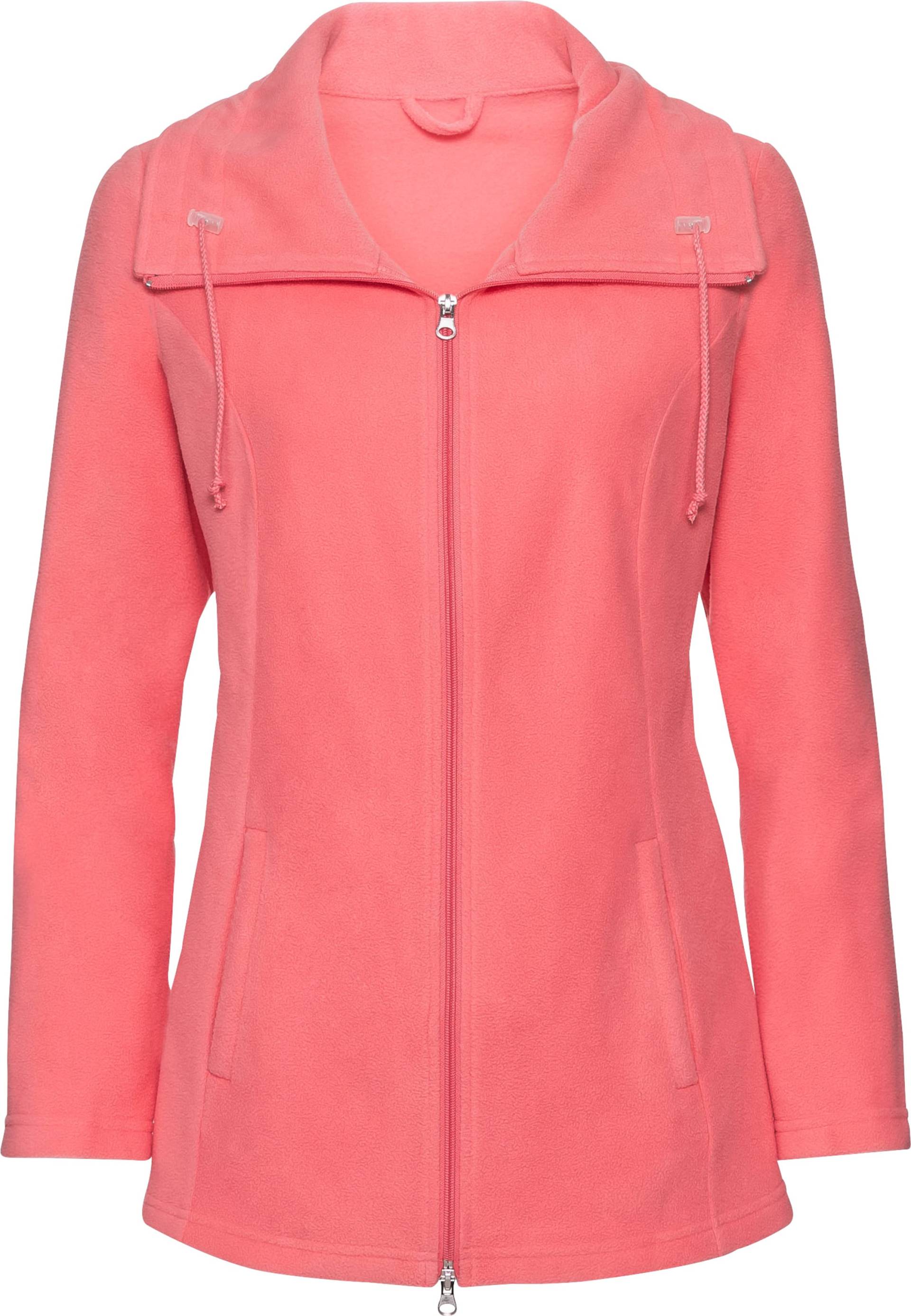 Fleecejacke von Sieh an!