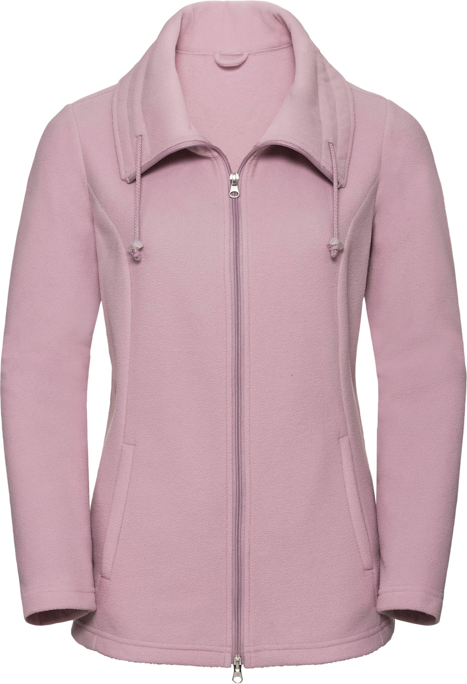 Fleecejacke von Sieh an!