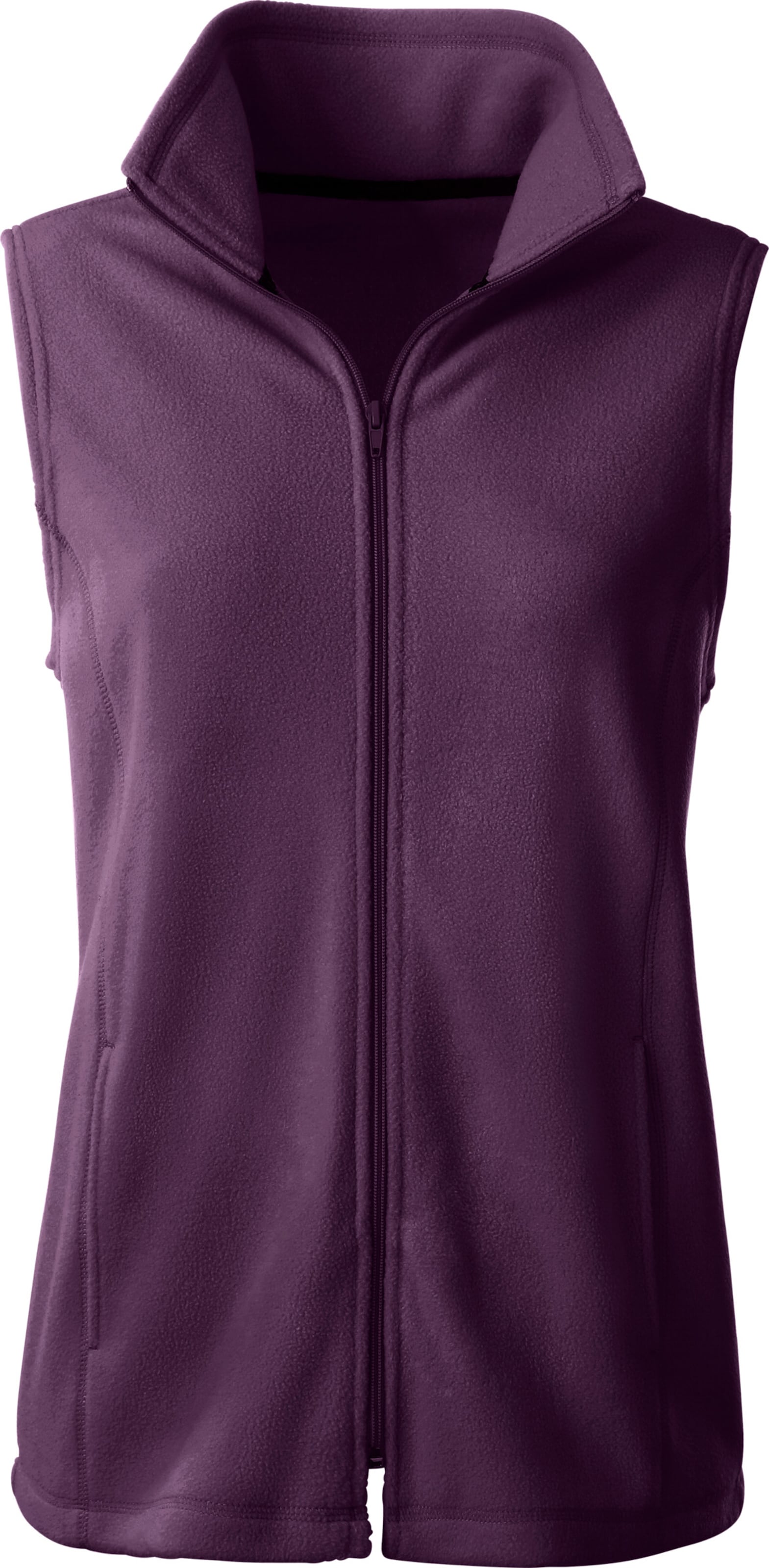 Fleeceweste von Sieh an!