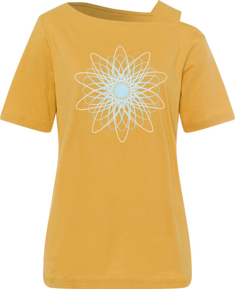 Freizeitshirt von Sieh an!