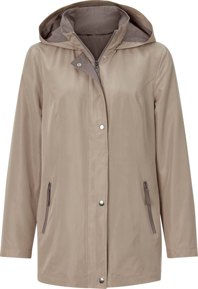 Funktionsjacke von Sieh an!