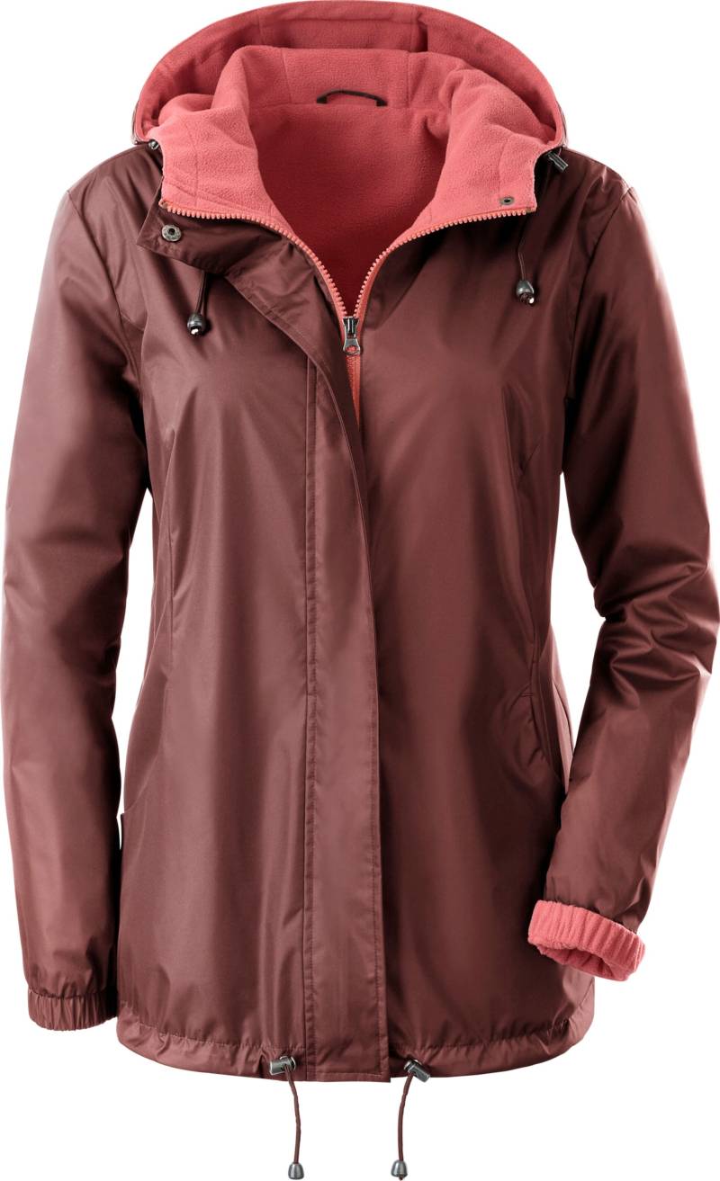 Funktionsjacke von Sieh an!