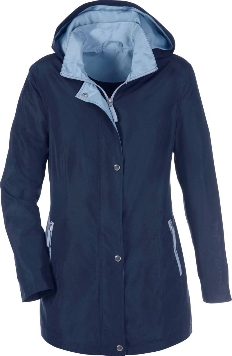 Funktionsjacke von Sieh an!