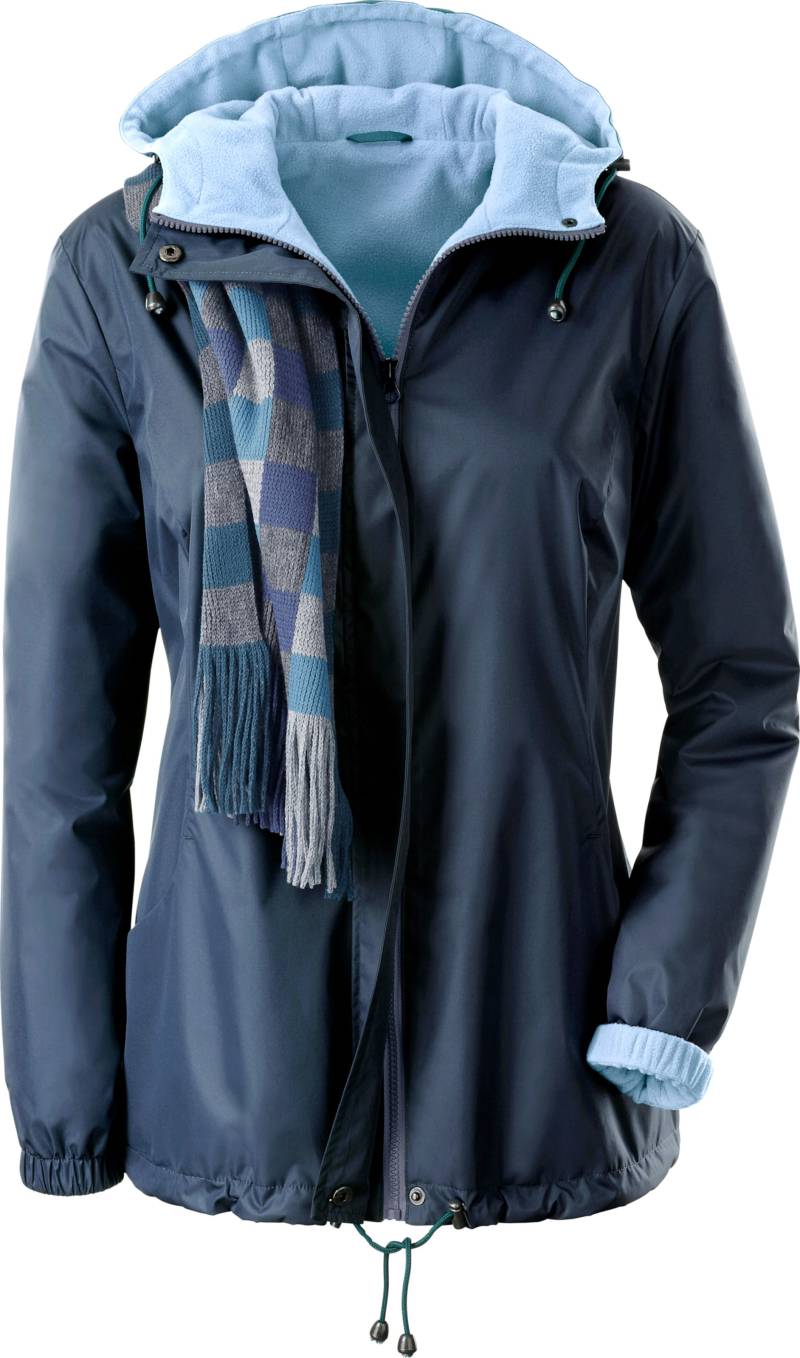 Funktionsjacke von Sieh an!