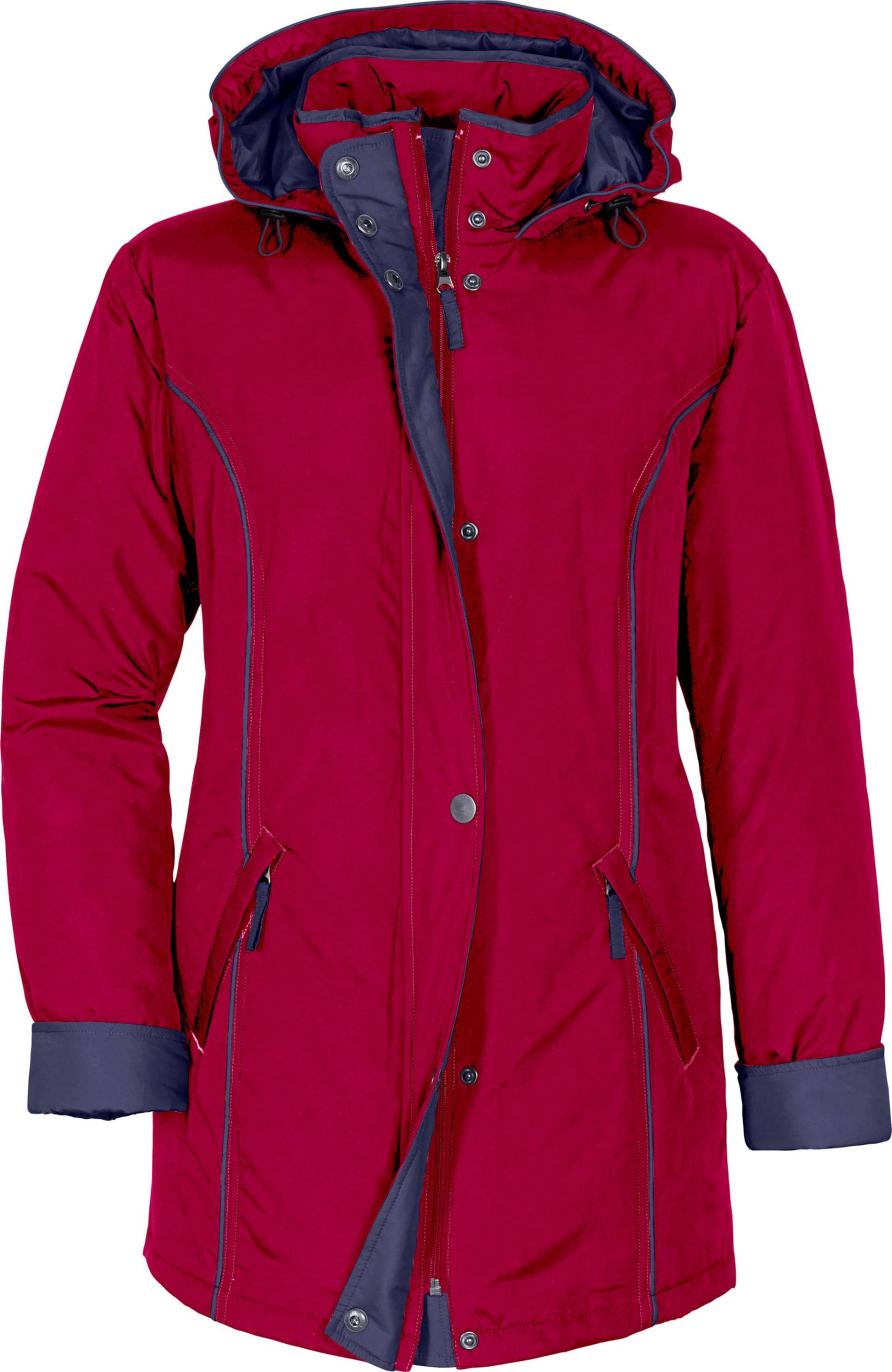 Funktionsjacke Funktionsjacke von Sieh an!