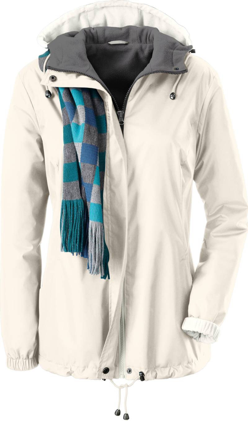 Funktionsjacke von Sieh an!