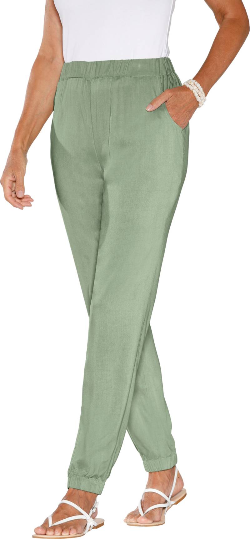 Haremshose von Sieh an!