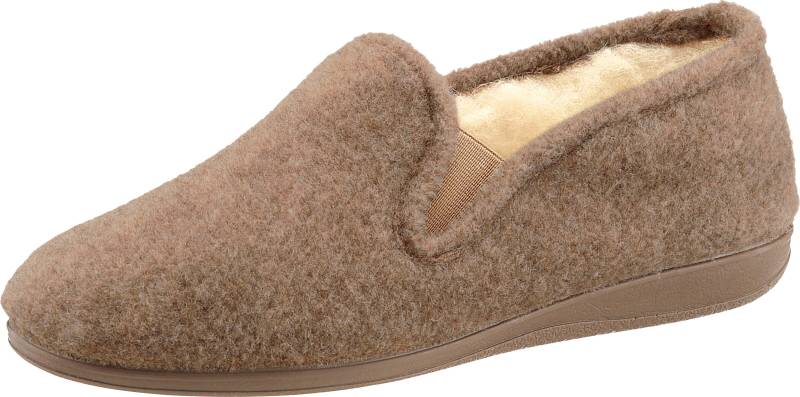 Hausschuh von Sieh an!