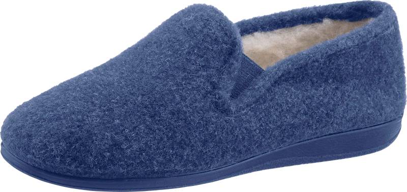 Hausschuh von Sieh an!