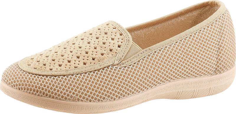 Hausschuh von Sieh an!