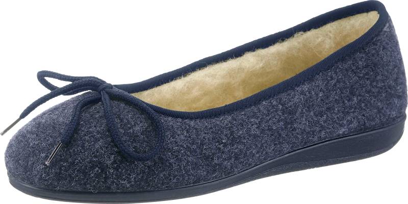 Hausschuh von Sieh an!