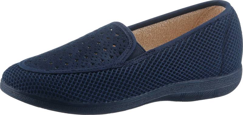 Hausschuh von Sieh an!