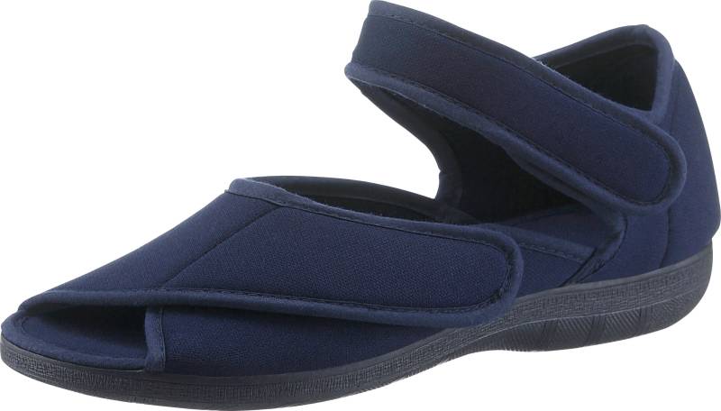 Hausschuh von Sieh an!