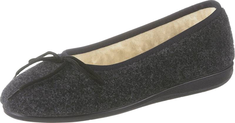 Hausschuh von Sieh an!