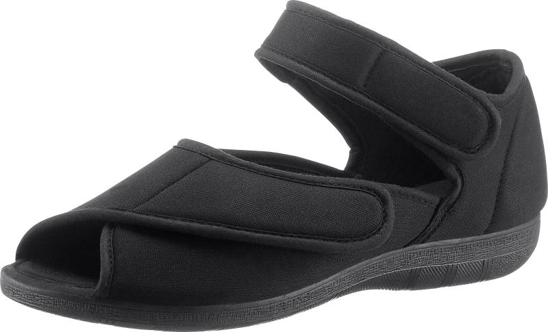 Hausschuh von Sieh an!