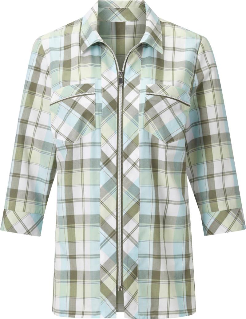 Hemdbluse von Sieh an!