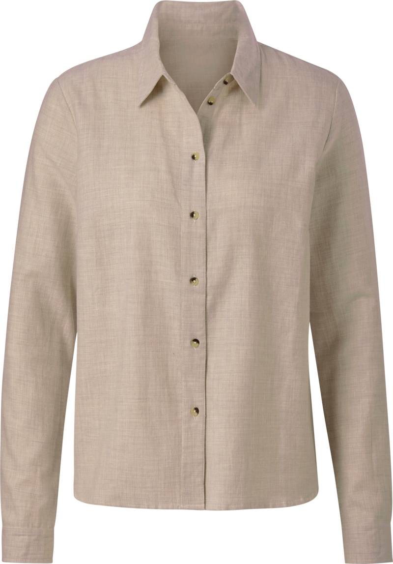 Hemdbluse von Sieh an!