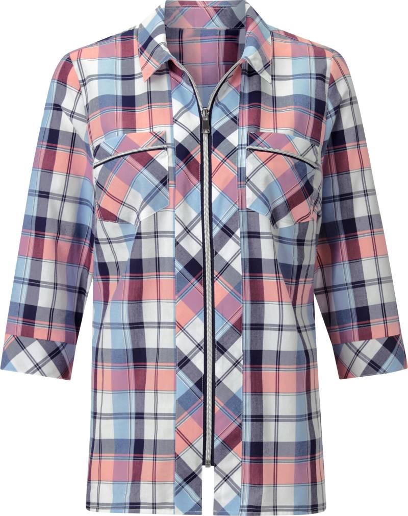 Hemdbluse von Sieh an!