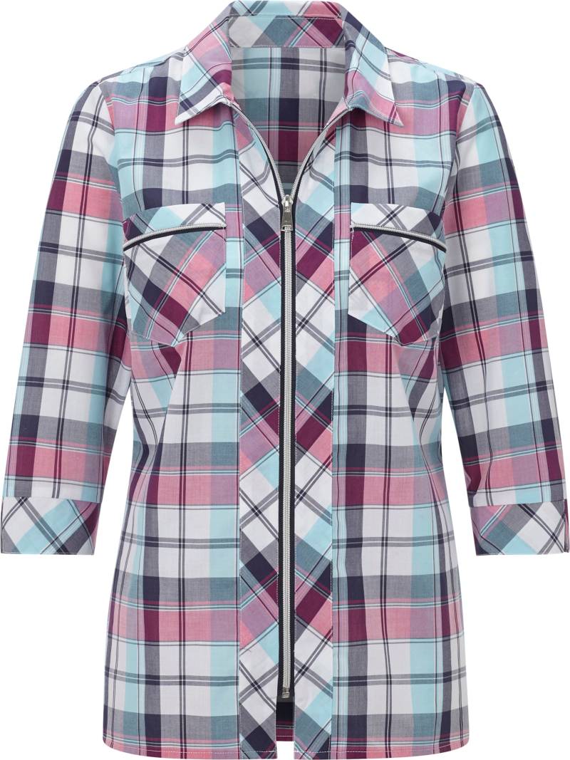 Hemdbluse von Sieh an!