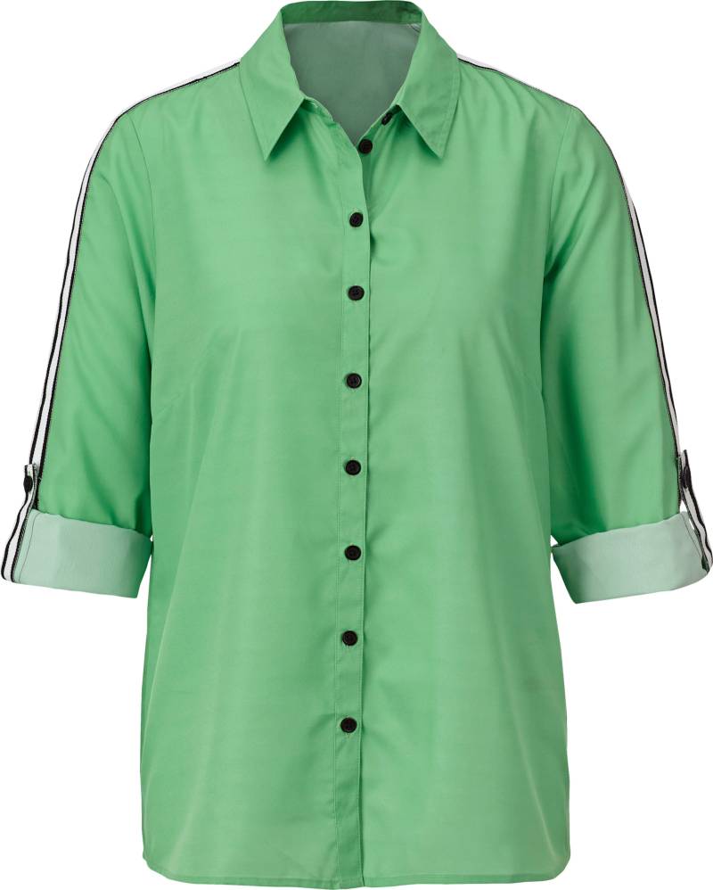 Hemdbluse von Sieh an!