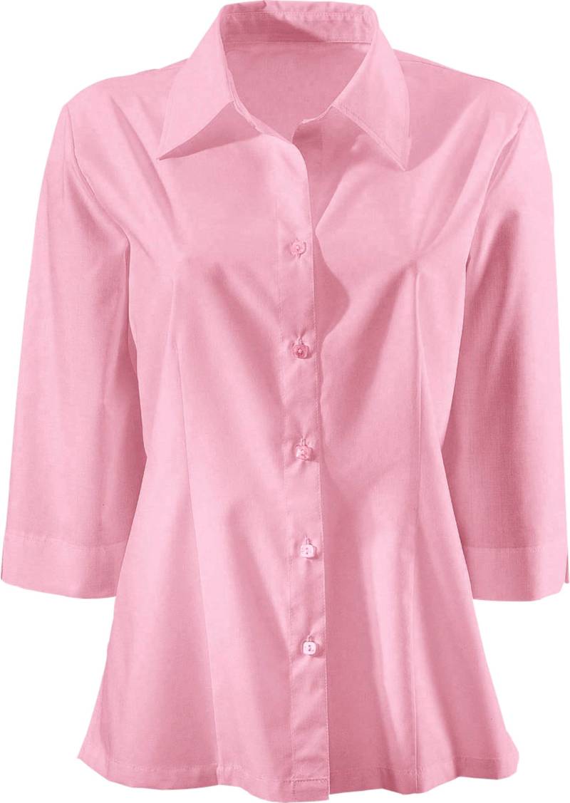 Hemdbluse von Sieh an!