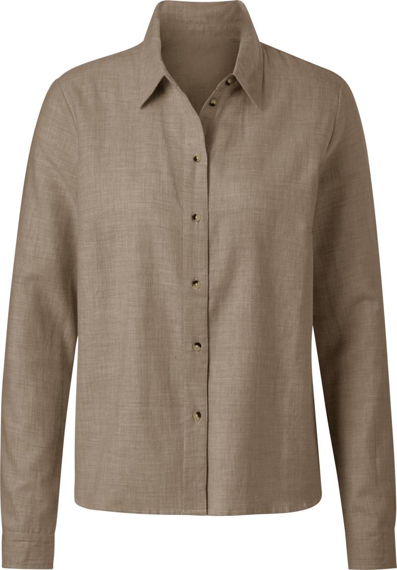 Hemdbluse von Sieh an!