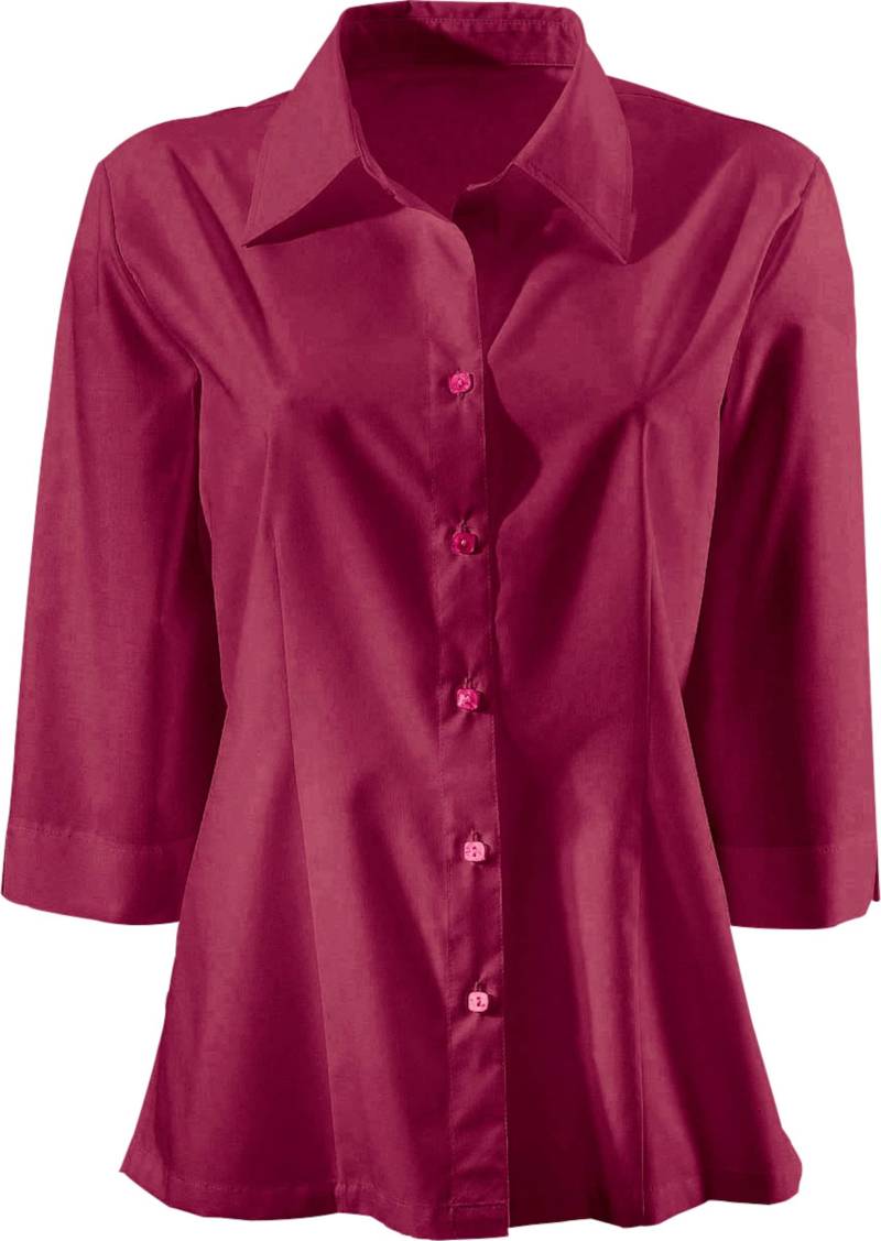 Hemdbluse von Sieh an!