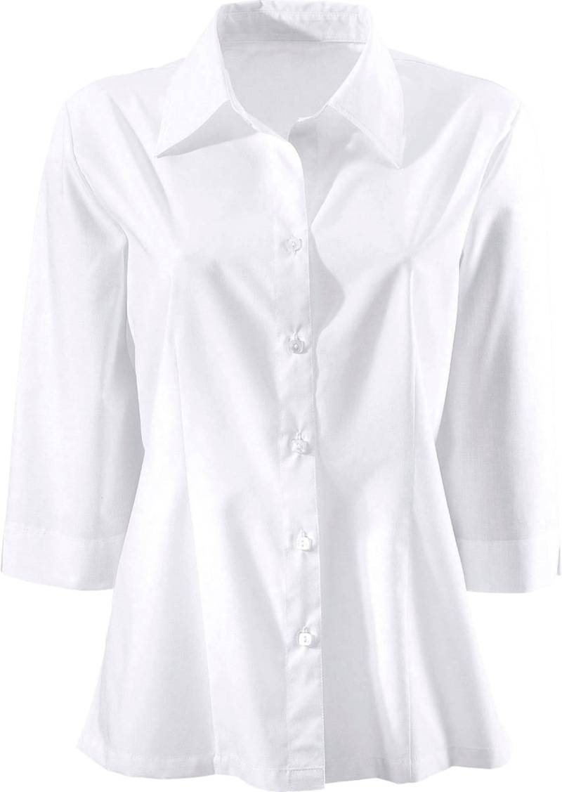 Hemdbluse von Sieh an!