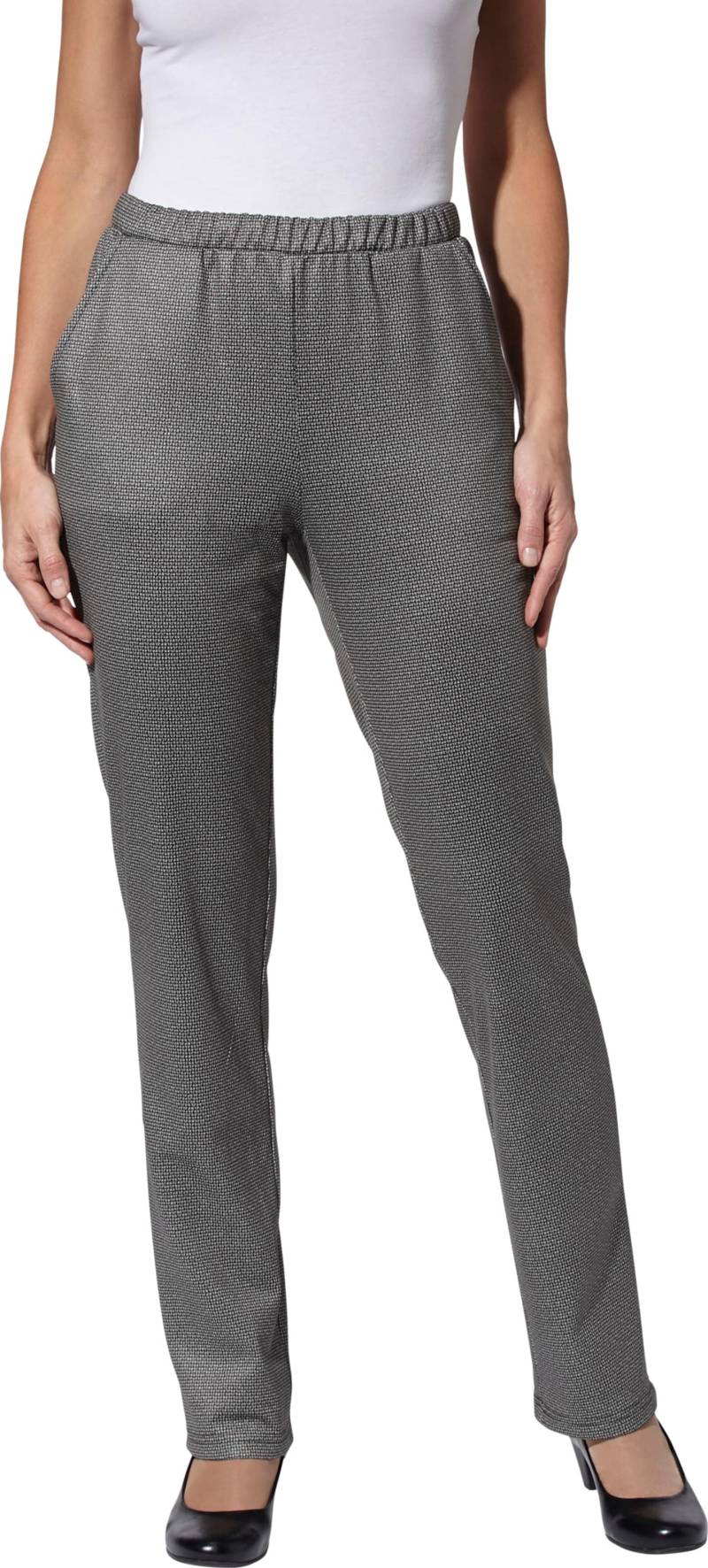 Schlupfhose von Sieh an!