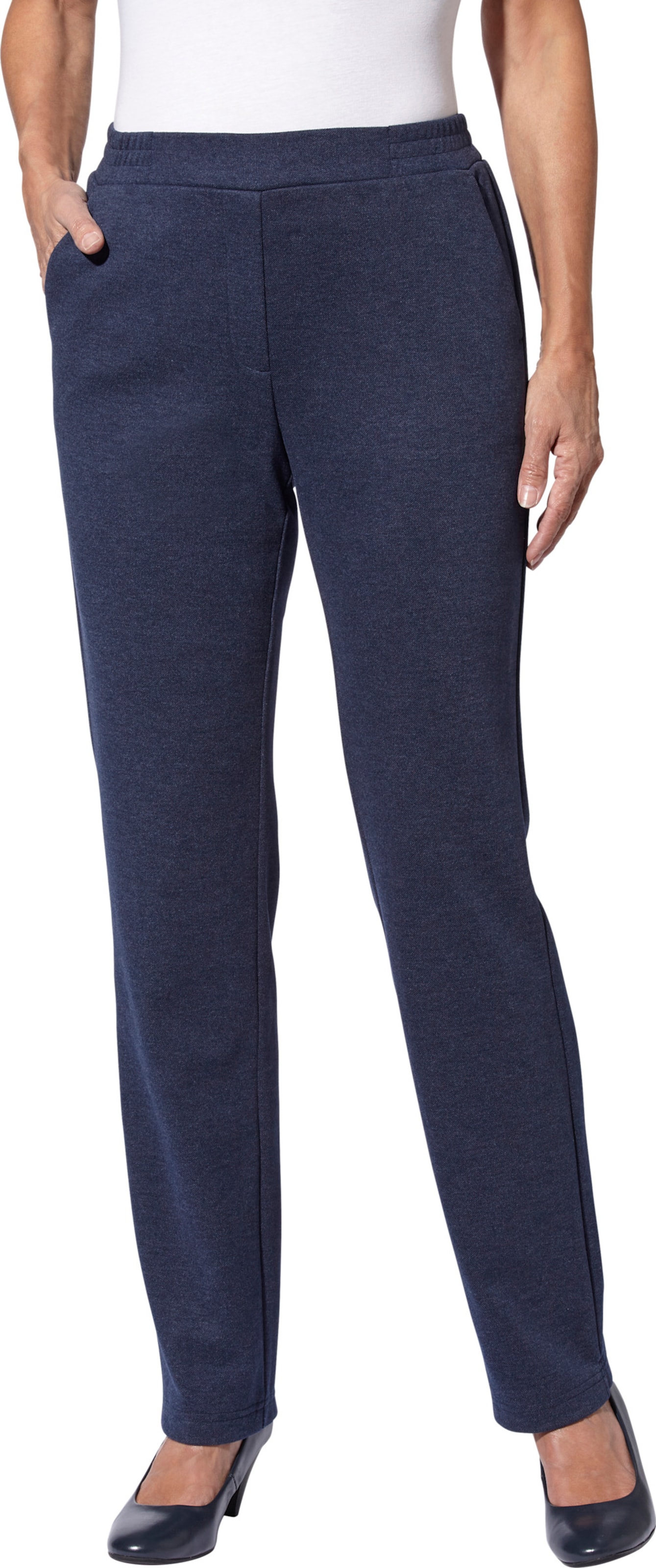 Schlupfhose von Sieh an!