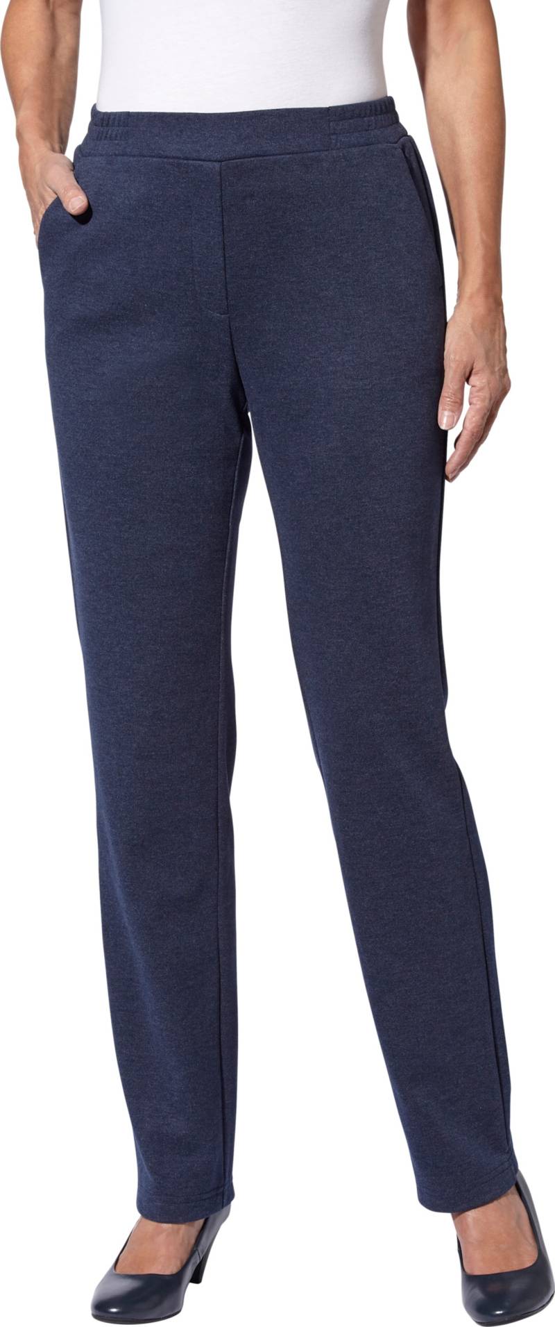 Schlupfhose von Sieh an!