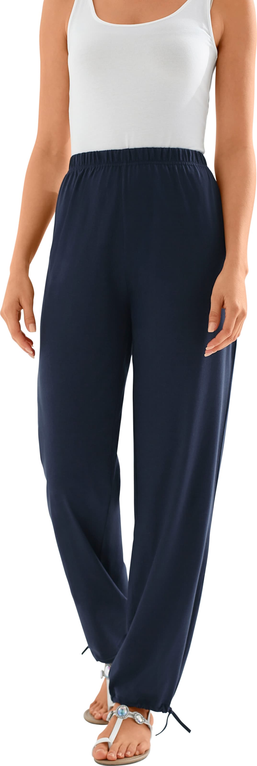 Jerseyhose von Sieh an!