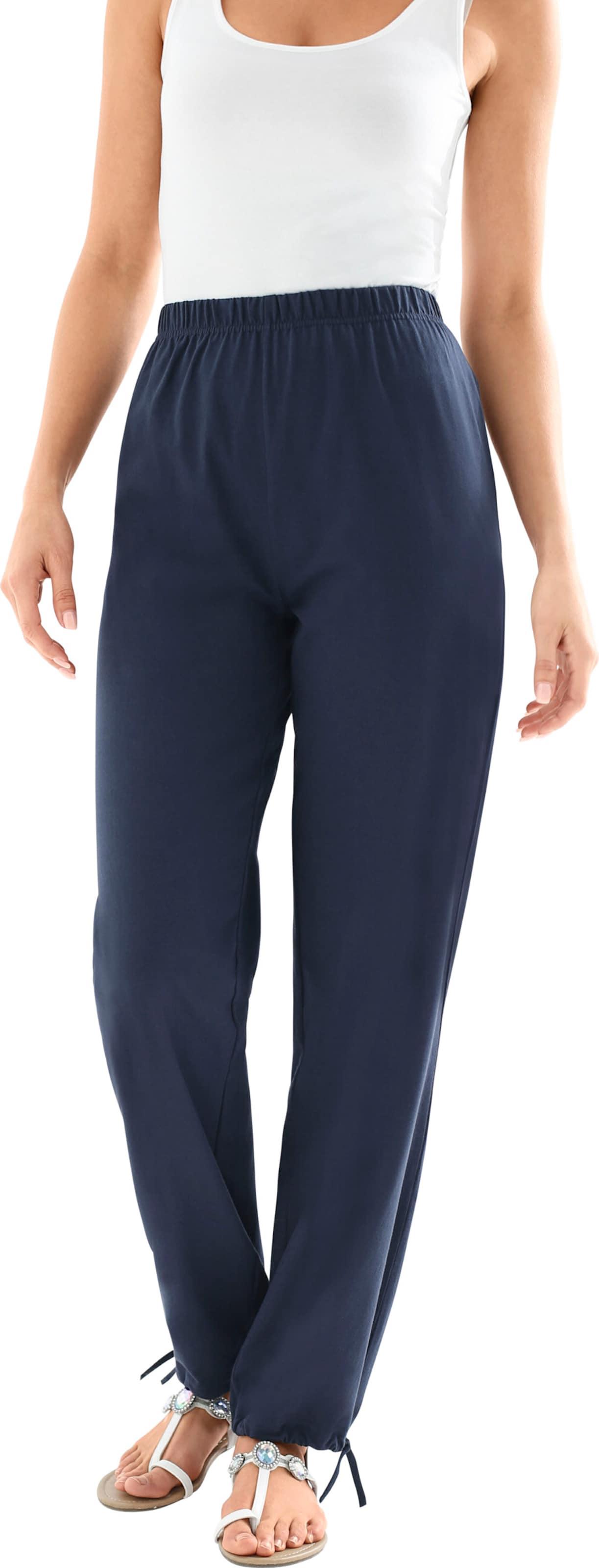 Jerseyhose von Sieh an!