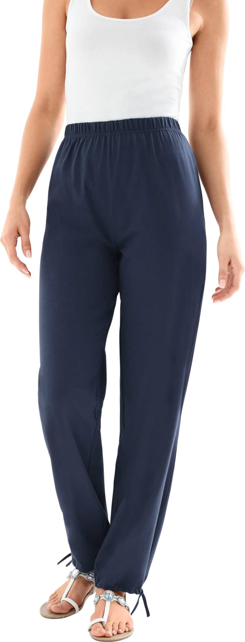 Jerseyhose von Sieh an!