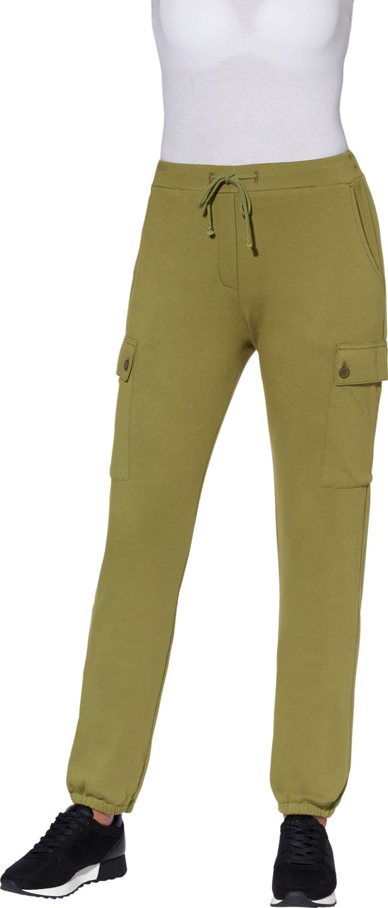 Sweathose von Sieh an!