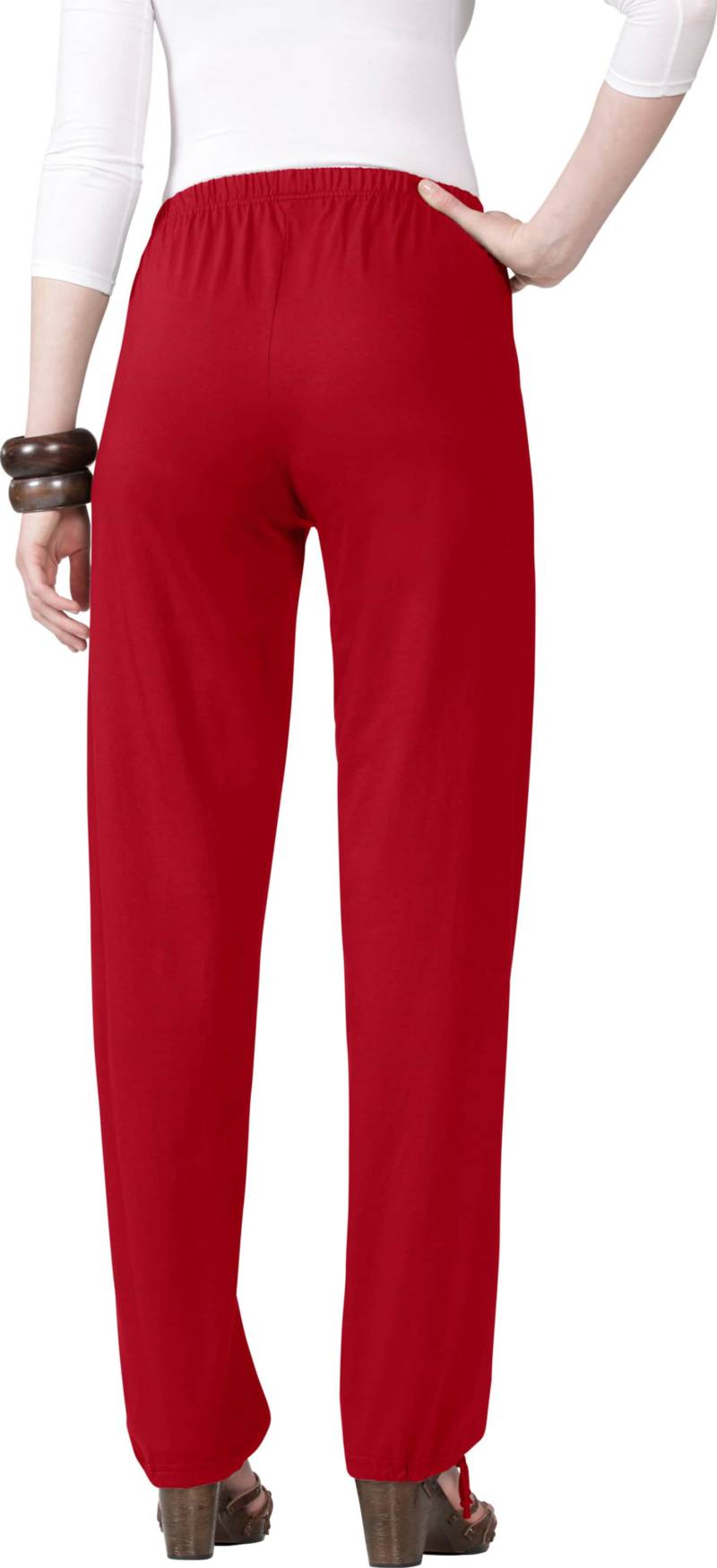 Jerseyhose von Sieh an!